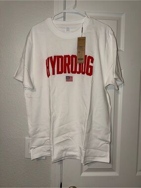 Acta/Hydrojug Frontier Oversized Tee